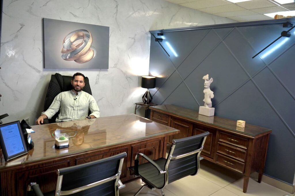 Consultorio de Otorrinolaringología en Hermosillo Sonora