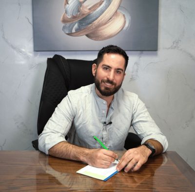 Otorrino Dr. Alfredo Anaya